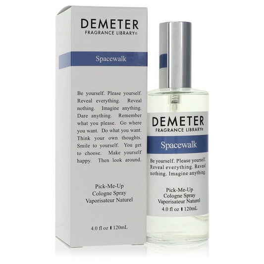 Demeter Spacewalk By Demeter Cologne Spray (Unisex) 4 Oz For Men
