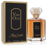 Diane Castel Very Oud by Diane Castel