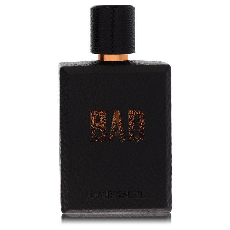 Diesel Bad By Diesel Eau De Toilette Spray (Tester) 2.5 Oz For Men