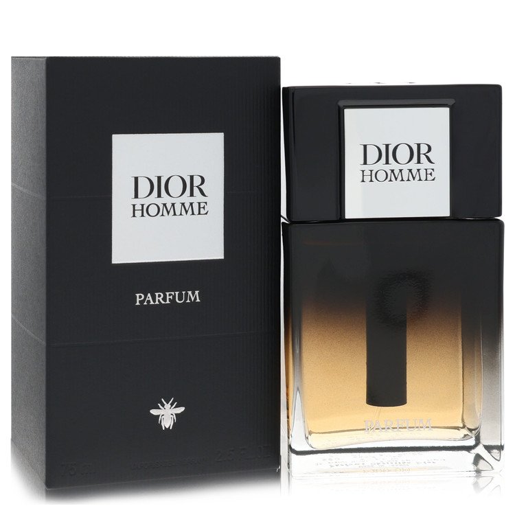 Dior Homme By Christian Dior Parfum Spray 2.5 Oz For Men