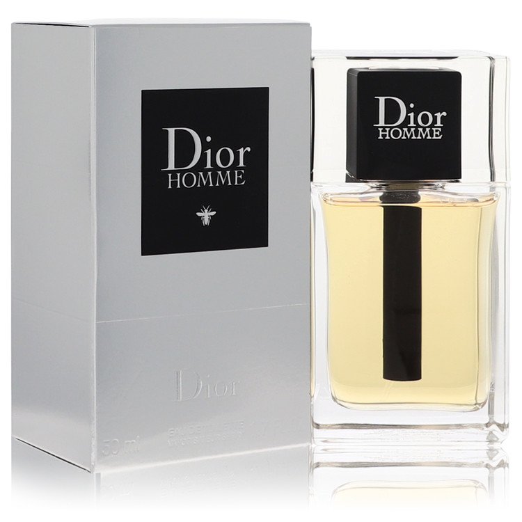 Dior Homme By Christian Dior Eau De Cologne Spray 2.5 Oz For Men