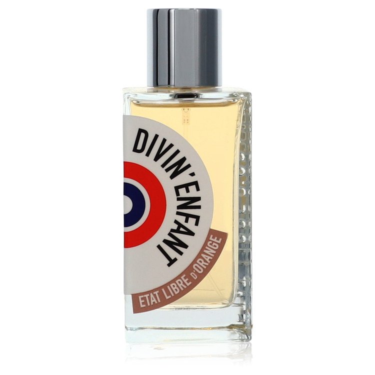 Etat Libre D'Orange Divin Enfant By Etat Libre D'Orange Eau De Parfum Spray (Tester) 3.4 Oz For Women