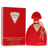 Diva Rouge by Ungaro