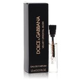 Dolce & Gabbana Velvet Oriental Musk by Dolce & Gabbana