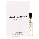 Dolce & Gabbana Velvet Incenso by Dolce & Gabbana