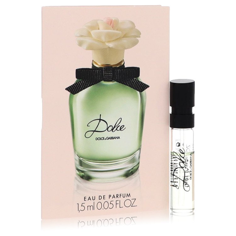 Dolce By Dolce & Gabbana .05 Oz For Women