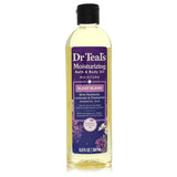 Dr Teal's Moisturizing Bath & Body Oil Sleep Blend by Dr Teal's