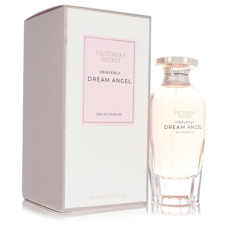 Dream Angels Heavenly By Victoria'S Secret Eau De Parfum Spray 3.4 Oz For Women