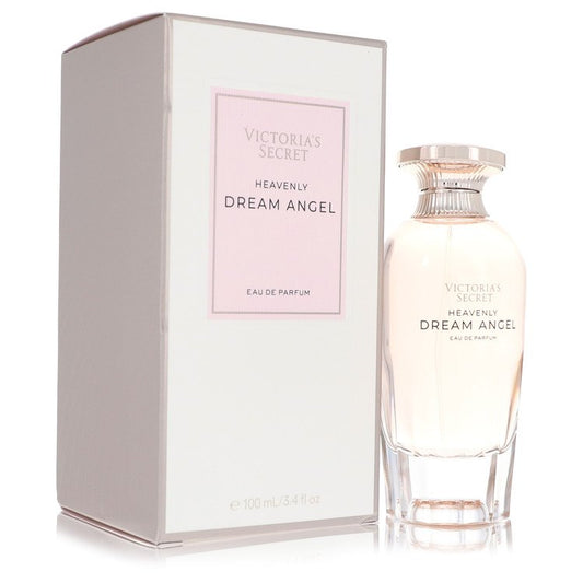 Dream Angels Heavenly By Victoria'S Secret Eau De Parfum Spray 3.4 Oz For Women
