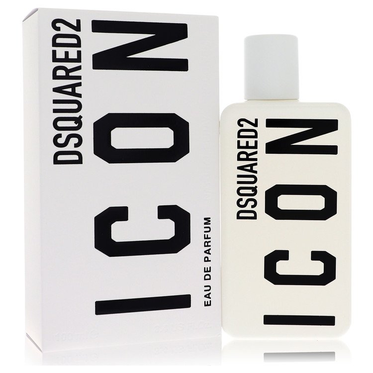 Dsquared2 Icon By Dsquared2 Eau De Parfum Spray 3.4 Oz For Women