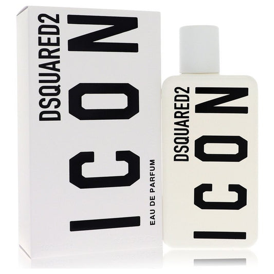 Dsquared2 Icon By Dsquared2 Eau De Parfum Spray 3.4 Oz For Women