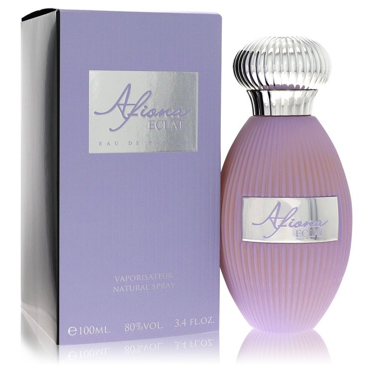Dumont Afiona Eclat By Dumont Paris Eau De Parfum Spray 3.4 Oz For Women