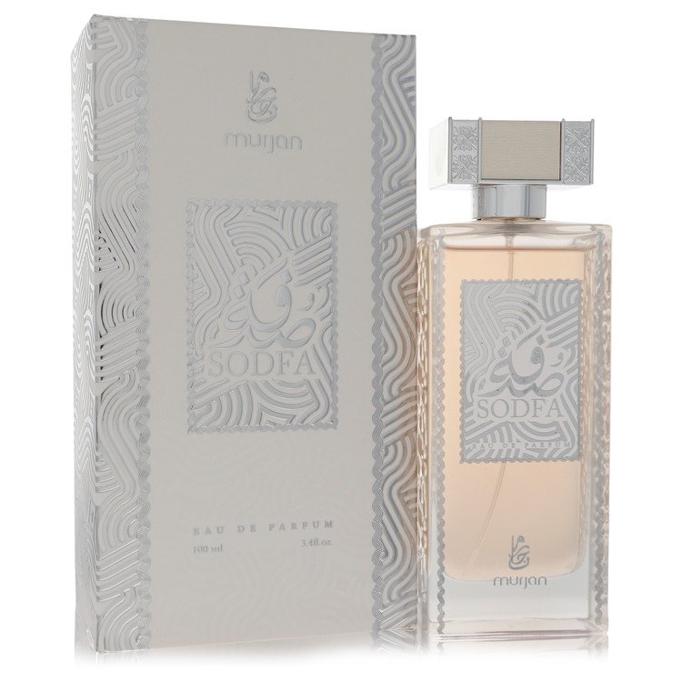 Dumont Murjan Sodfa By Dumont Paris Eau De Parfum Spray 3.4 Oz For Women