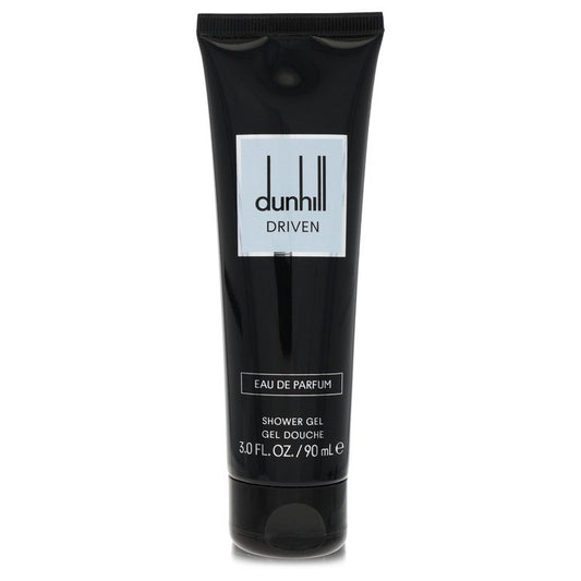 Dunhill Driven Black By Alfred Dunhill Shower Gel 3.4 Oz For Men