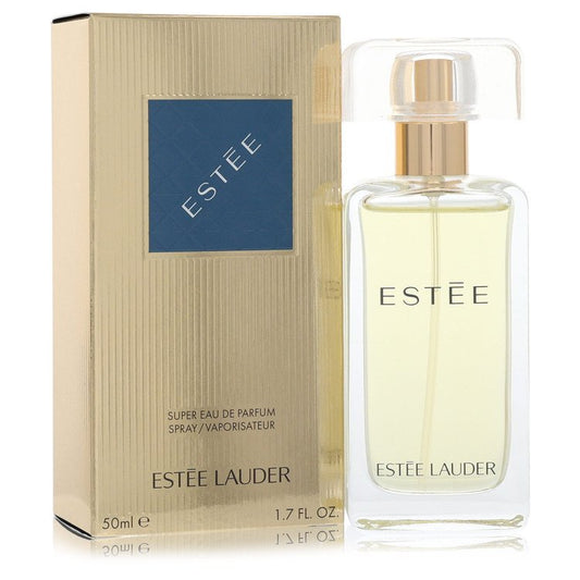 Estee By Estee Lauder Super Eau De Parfum Spray 1.7 Oz For Women