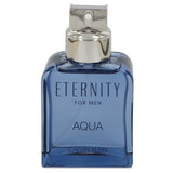 Eternity Aqua by Calvin Klein