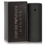 Emporio Armani by Giorgio Armani