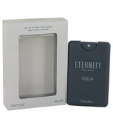 Eternity Aqua by Calvin Klein