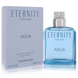 Eternity Aqua by Calvin Klein