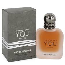 Giorgio Armani Because It_S You 50Ml EDT Men