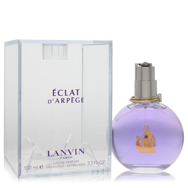 Eclat D'Arpege By Lanvin Eau De Parfum Spray 3.4 Oz For Women