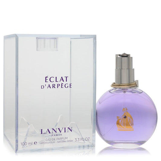 Eclat D'Arpege By Lanvin Eau De Parfum Spray 3.4 Oz For Women