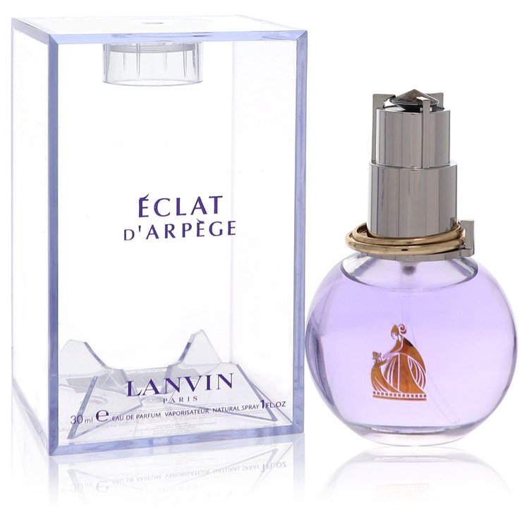 Eclat D'Arpege By Lanvin Eau De Parfum Spray 1 Oz For Women