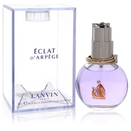 Eclat D'Arpege By Lanvin Eau De Parfum Spray 1 Oz For Women