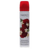 English Dahlia by Yardley London