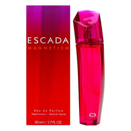 Magnetism By Escada 1.7 Fl.Oz. EDP Spray For Women