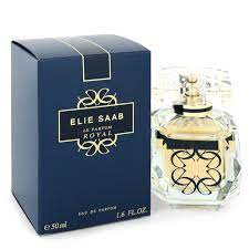 Le Parfum Elie Saab Royal By Elie Saab 1.7 Fl.Oz. EDP Spray For Women