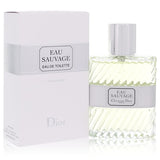 Eau Sauvage by Christian Dior