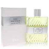 Eau Sauvage by Christian Dior