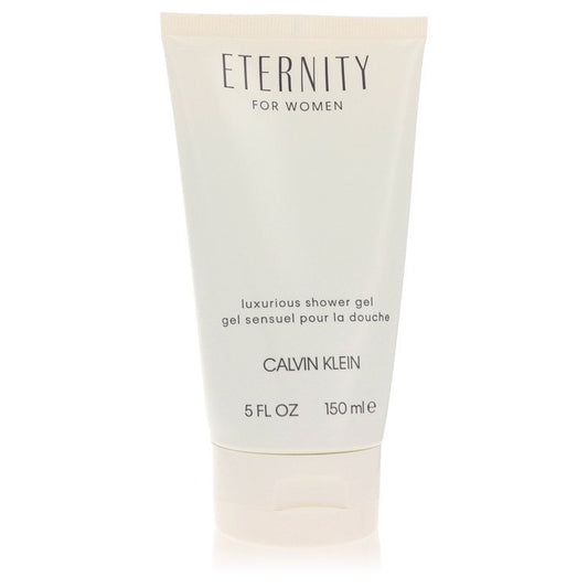 Eternity By Calvin Klein Shower Gel 5 Oz For Women