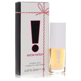 Exclamation by Coty