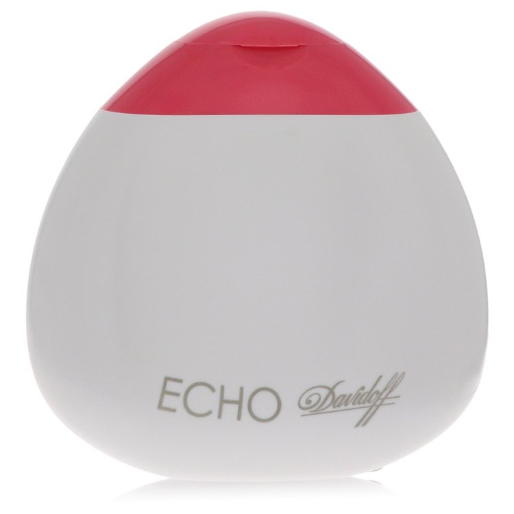 Echo By Davidoff Shower Gel (Unboxed) 6.7 Oz For Women