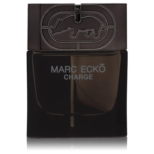 Ecko Charge By Marc Ecko Eau De Toilette Spray (Tester) 1.7 Oz For Men
