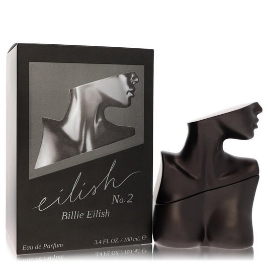 Eilish No. 2 By Billie Eilish Eau De Parfum Spray 3.4 Oz For Women