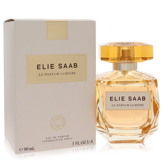 Elie Saab Le Parfum Lumiere By Elie Saab Eau De Parfum Spray 3 Oz For Women