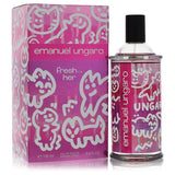 Emanuel Ungaro Fresh For Her by Ungaro