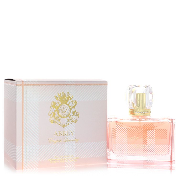 English Laundry Abbey By English Laundry Eau De Parfum Spray 3.4 Oz For Women