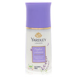 English Lavender by Yardley London