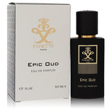 Epic Oud by Fanette