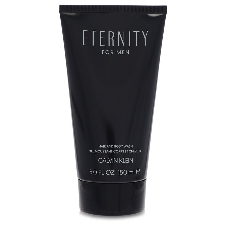 Eternity By Calvin Klein Shower Gel 5 Oz For Men