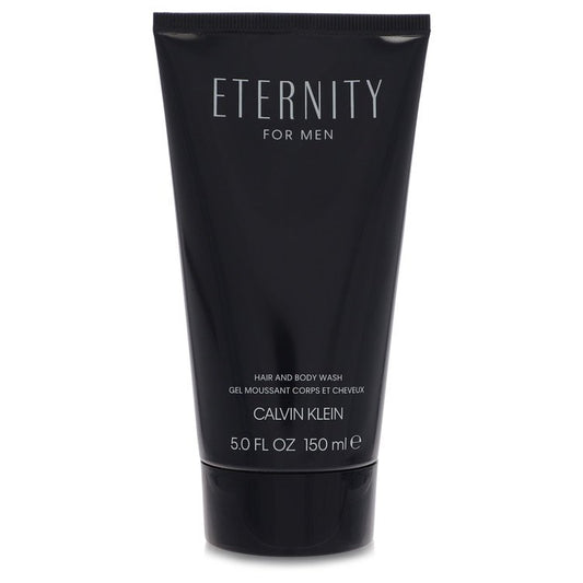 Eternity By Calvin Klein Shower Gel 5 Oz For Men