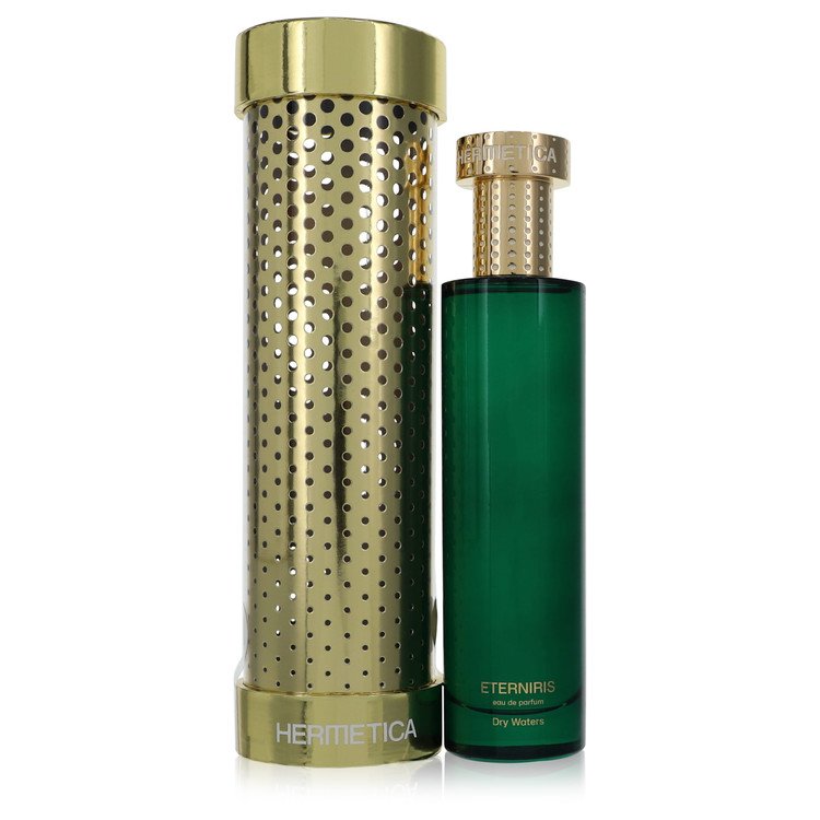 Eterniris By Hermetica Eau De Parfum Spray 3.3 Oz For Women
