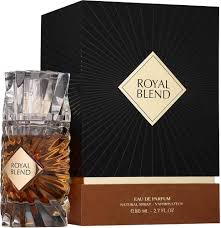 French Avenue Royal Blend Vintage 3.4Oz. EDP For Men