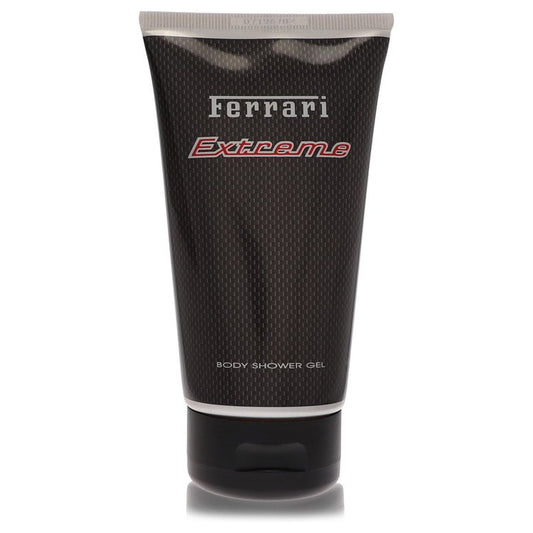 Ferrari Extreme By Ferrari Shower Gel 5 Oz For Men