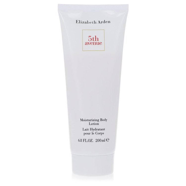 5Th Avenue By Elizabeth Arden Body Lotion 6.8 Oz For Women
