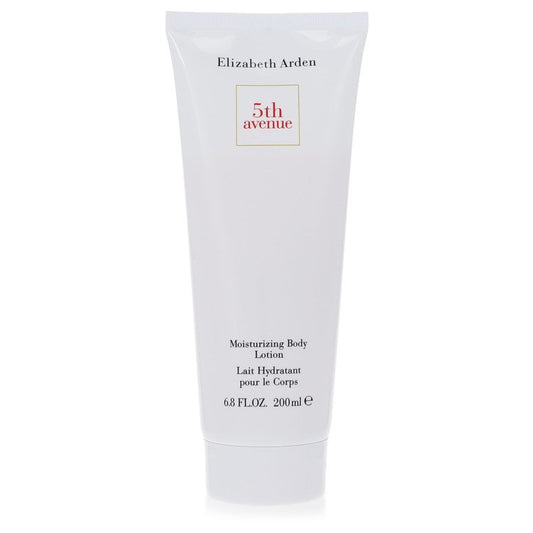 5Th Avenue By Elizabeth Arden Body Lotion 6.8 Oz For Women